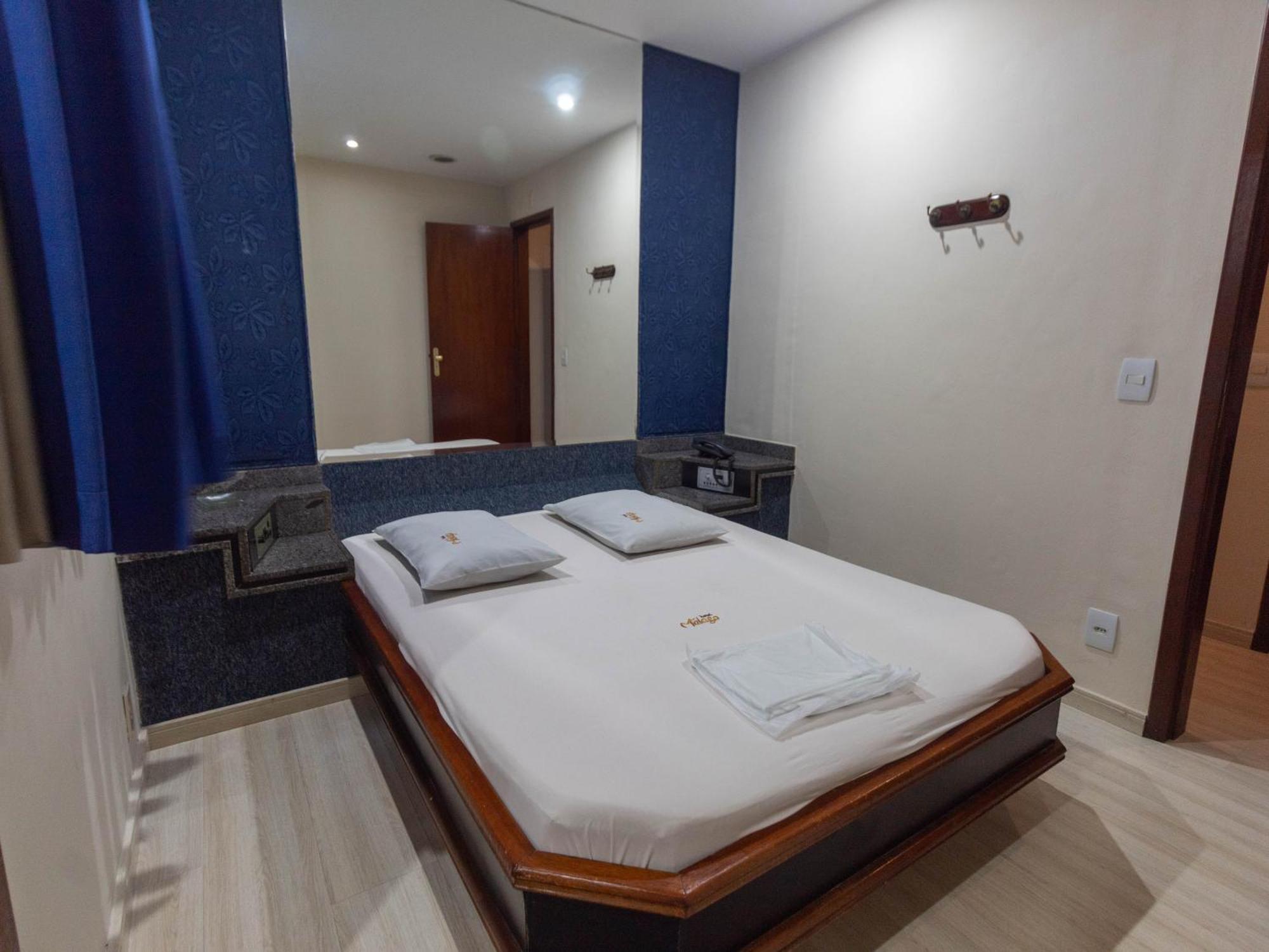 Hotel Malaga (Adults Only) — Foto’s 1